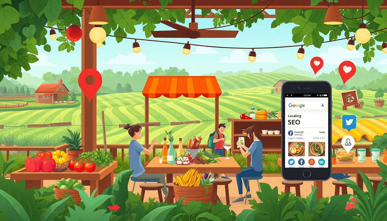 What Is Local SEO For Farm-To-Table Restaurants