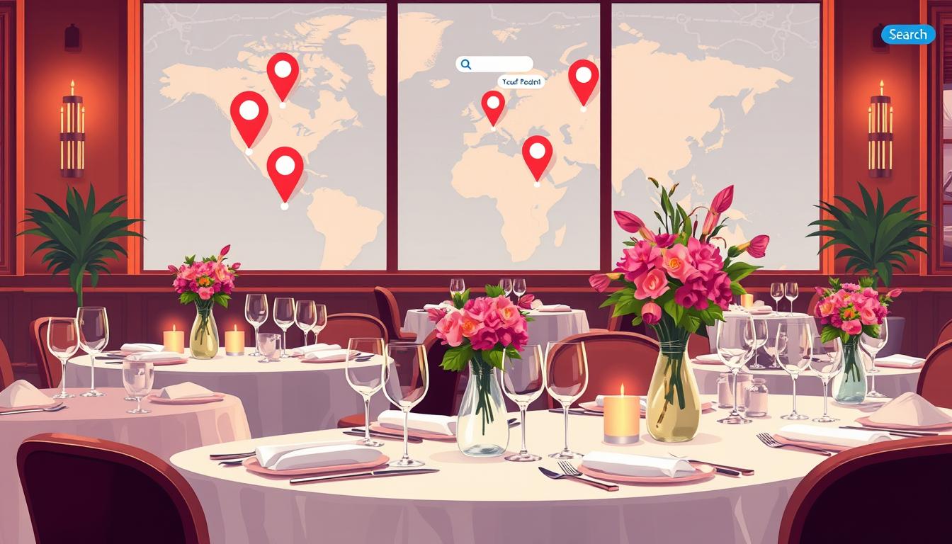 What Is Local SEO For Fine Dining Restaurants