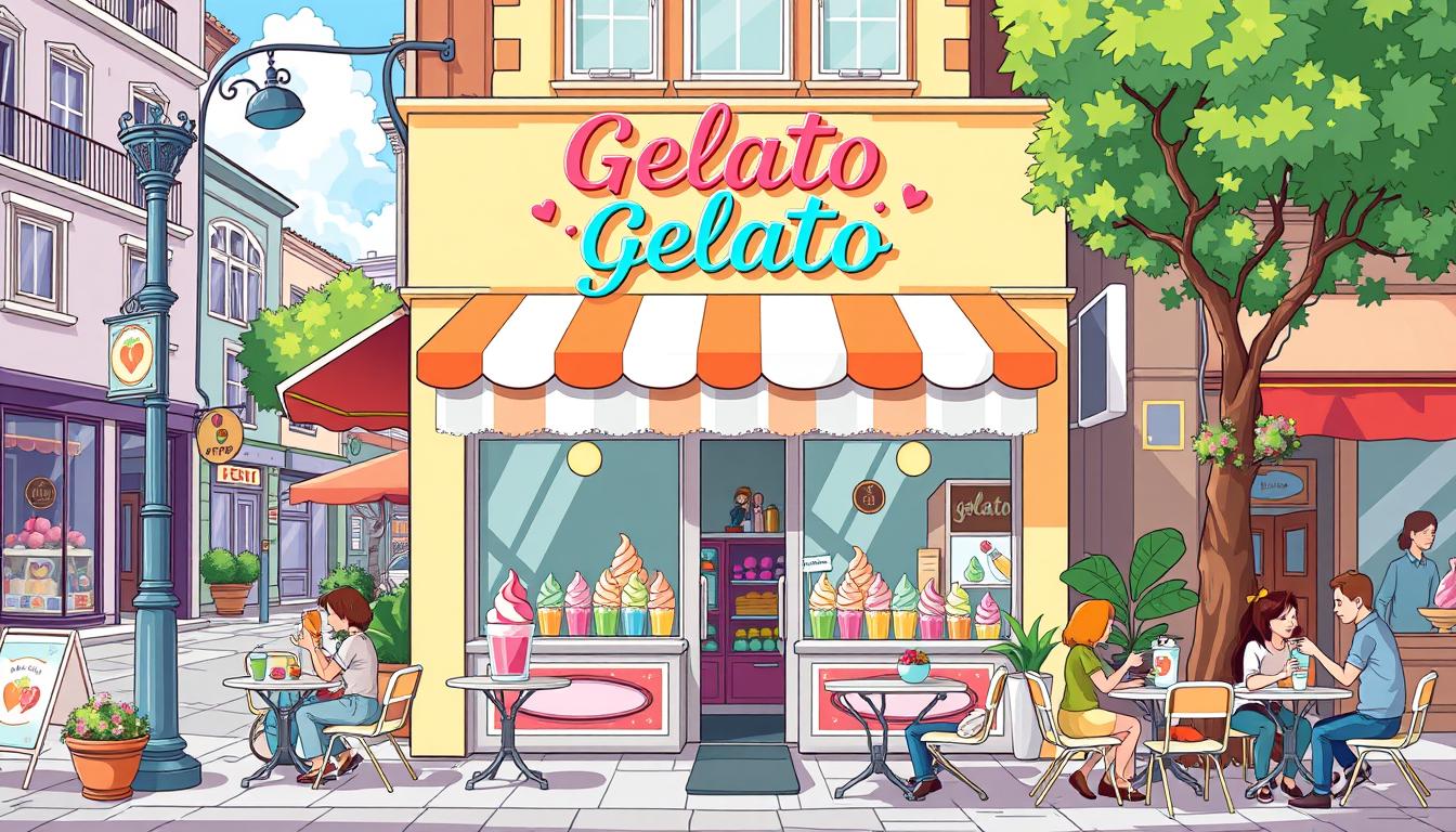 What Is Local SEO For Gelato Shops