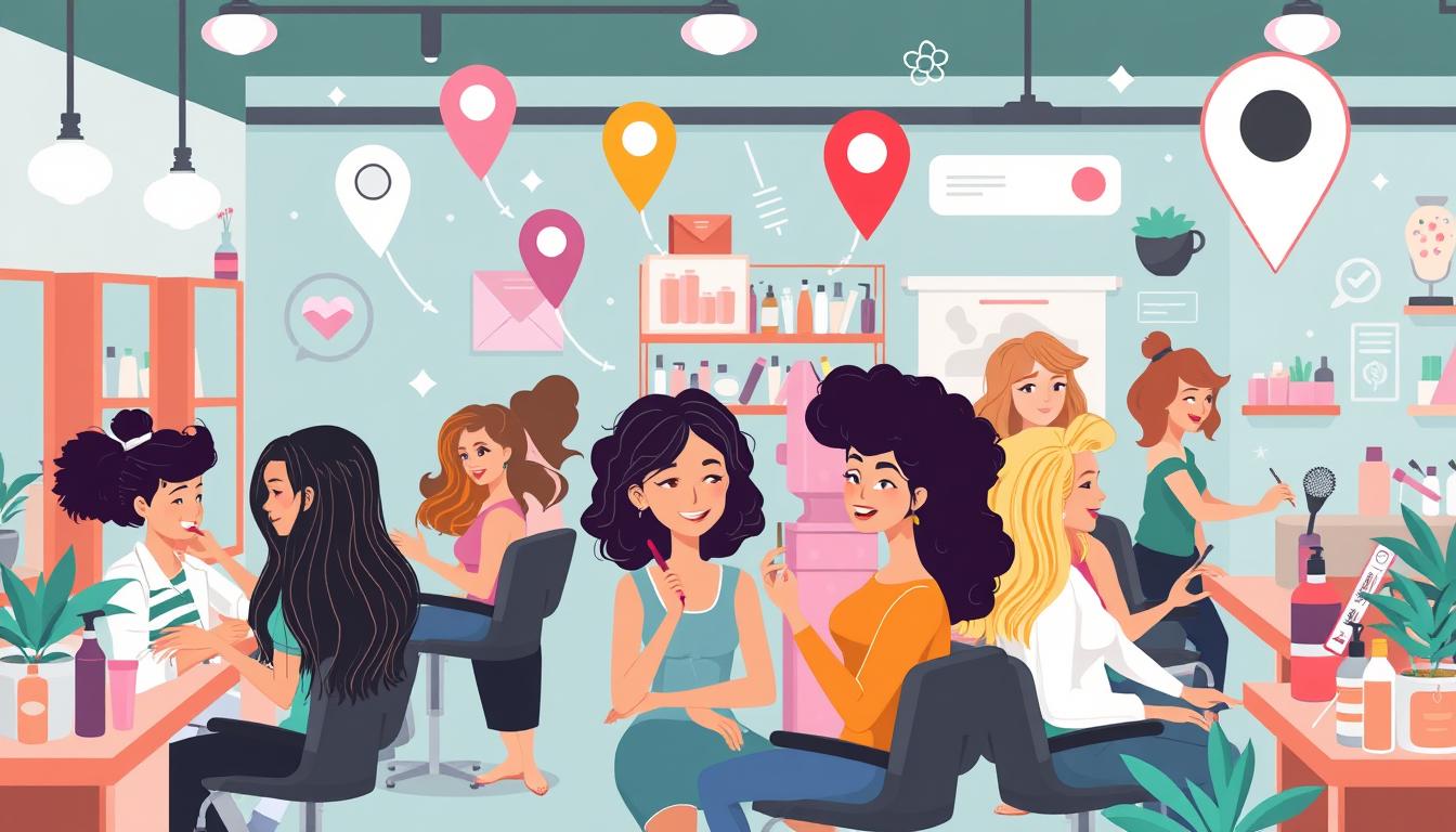 What Is Local SEO For Hair Salons