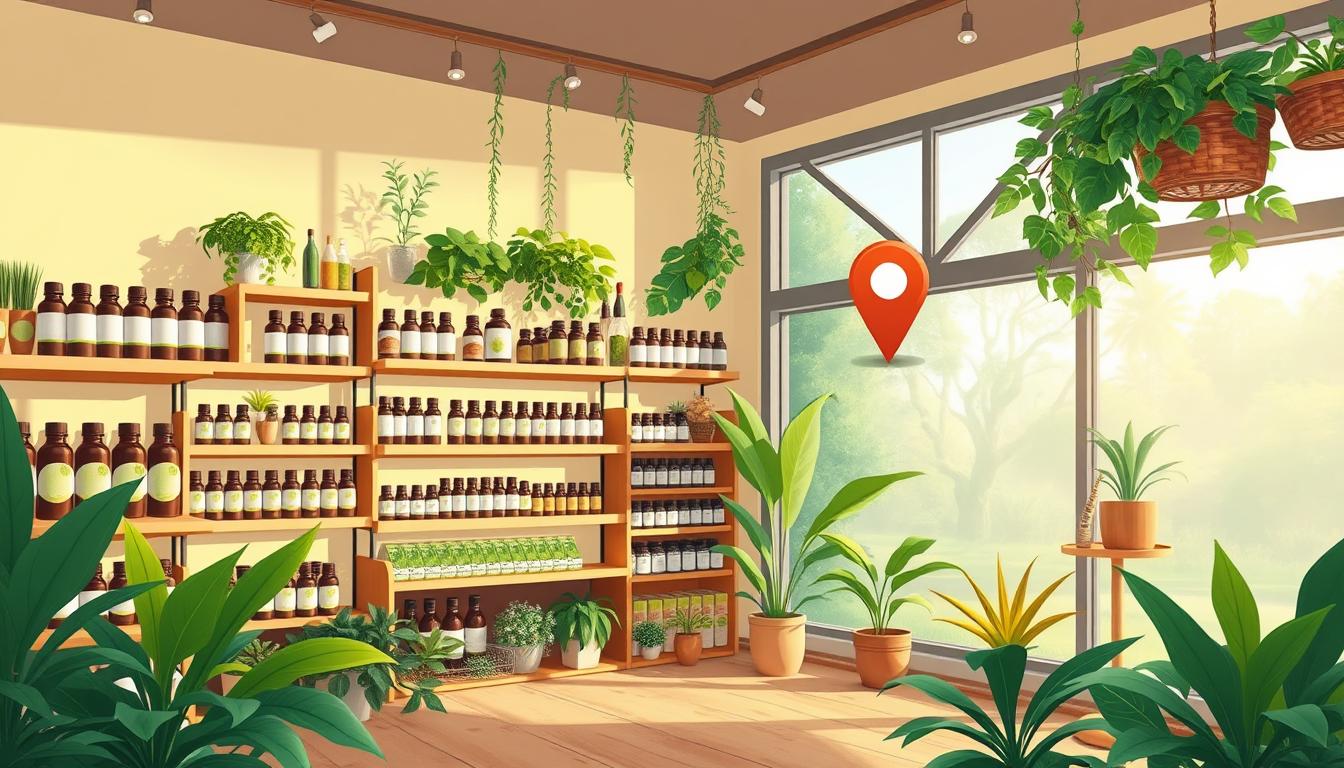 What Is Local SEO For Health & Wellness Stores