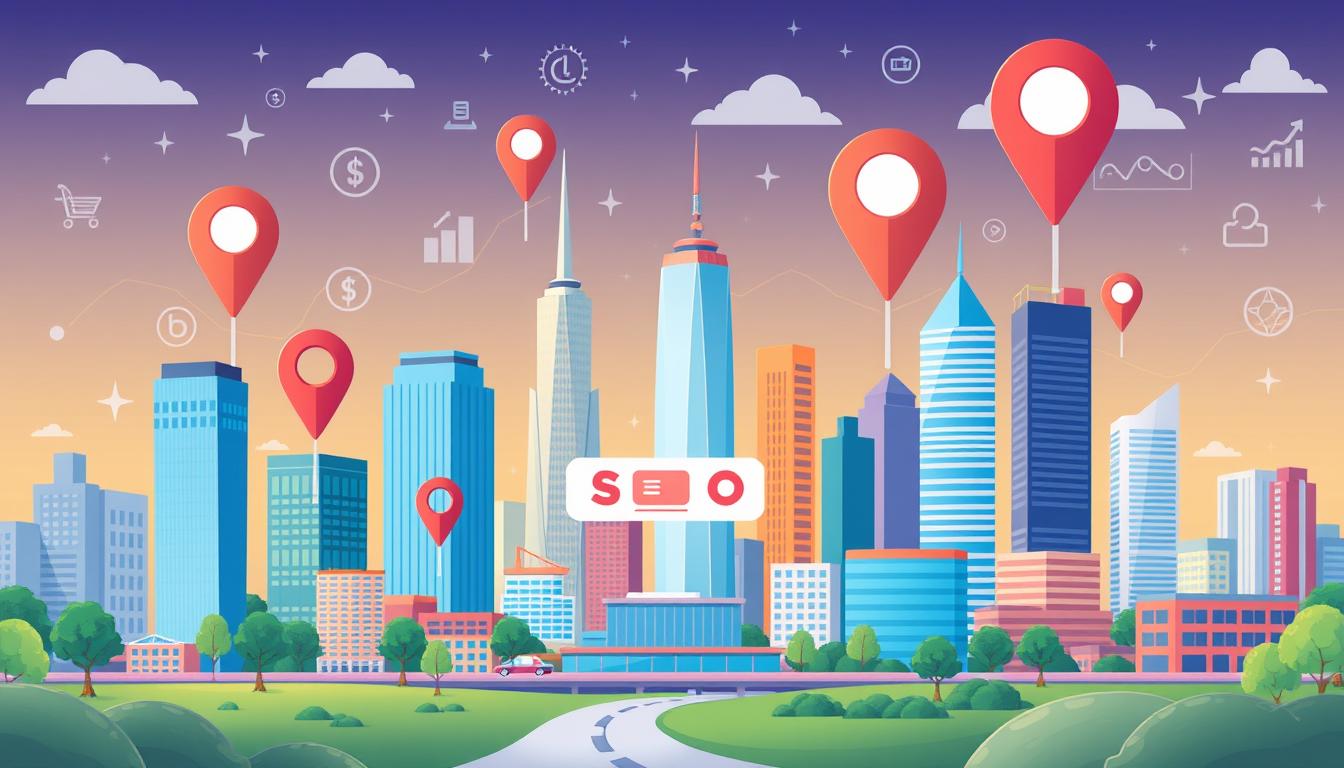 What Is Local SEO For Investment Firms