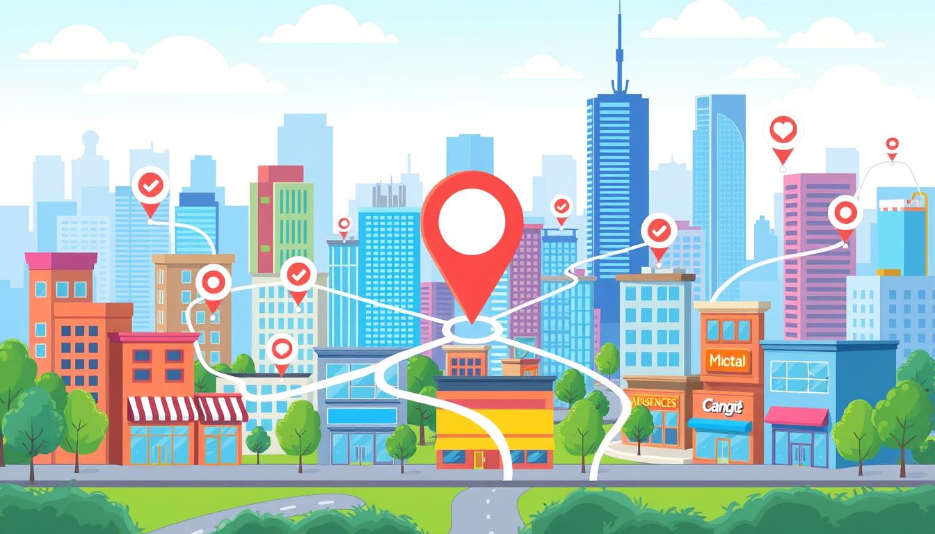 What Is Local SEO For Marketing Agencies