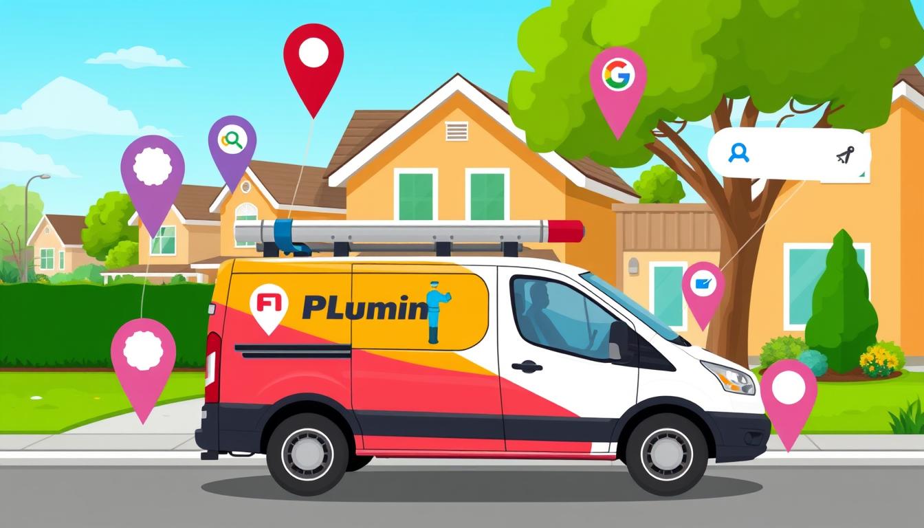 What Is Local SEO For Plumbers