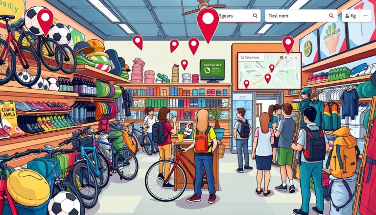 Use Good Store What Is Local SEO For Sporting Goods Stores | Get Found
