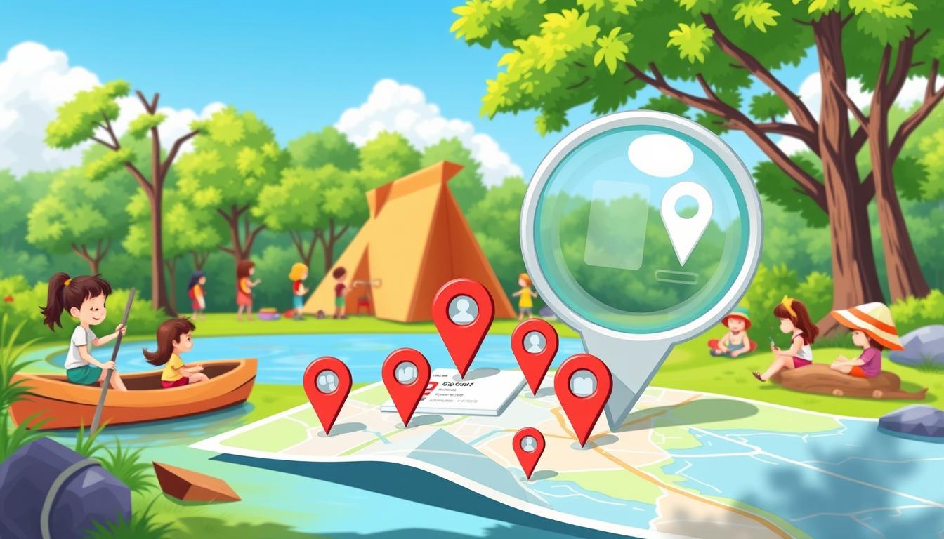 What Is Local SEO For Summer Camps