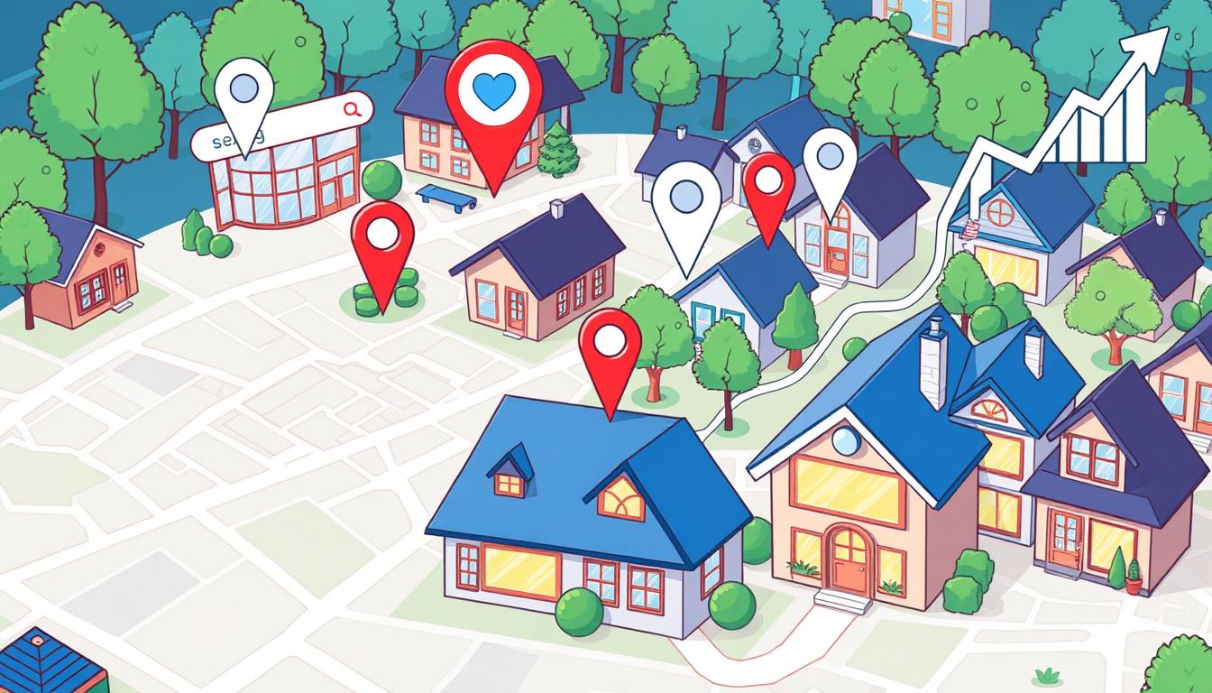 What Is Local SEO For Window & Door Installers