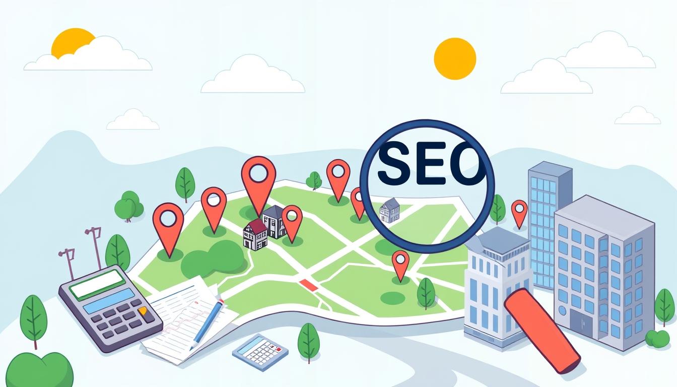 What Is Local SEO for Accounting Firms