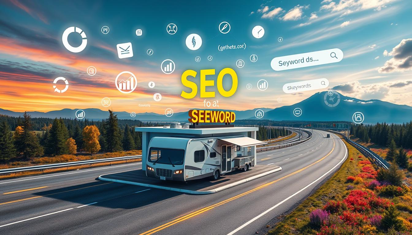 What Is SEO for RV Dealers