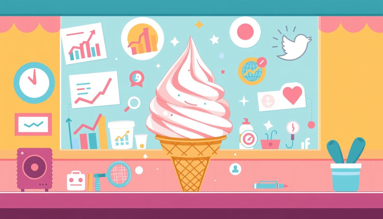 What Is SEO for Soft Serve Ice Cream Shops