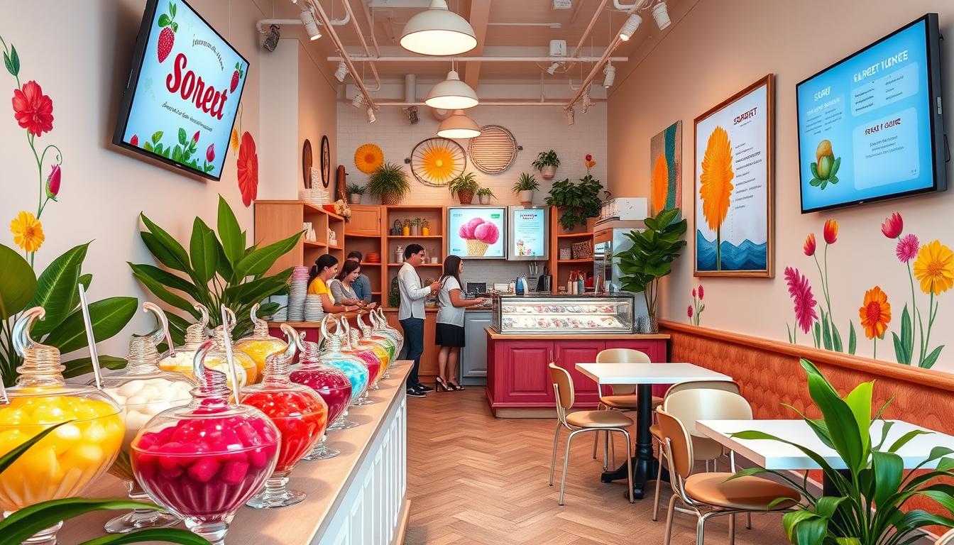 What Is SEO for Sorbet Shops