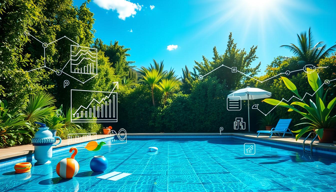 What Is SEO for Swimming Pools