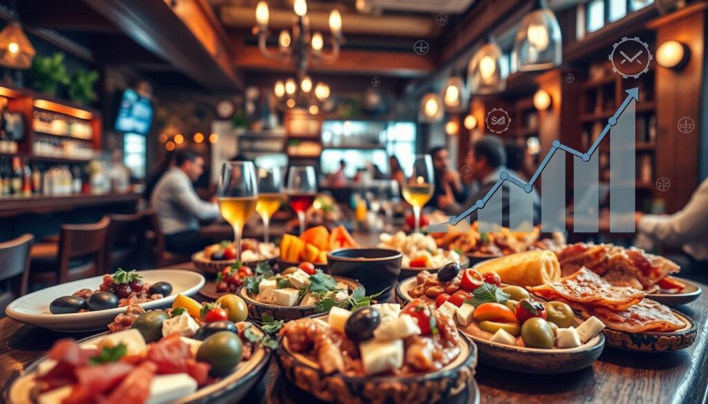 What Is SEO For Tapas Bars What Is SEO For Tapas Bars