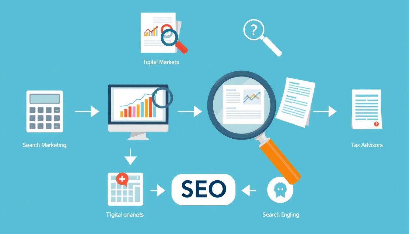 What Is SEO for Tax Advisors