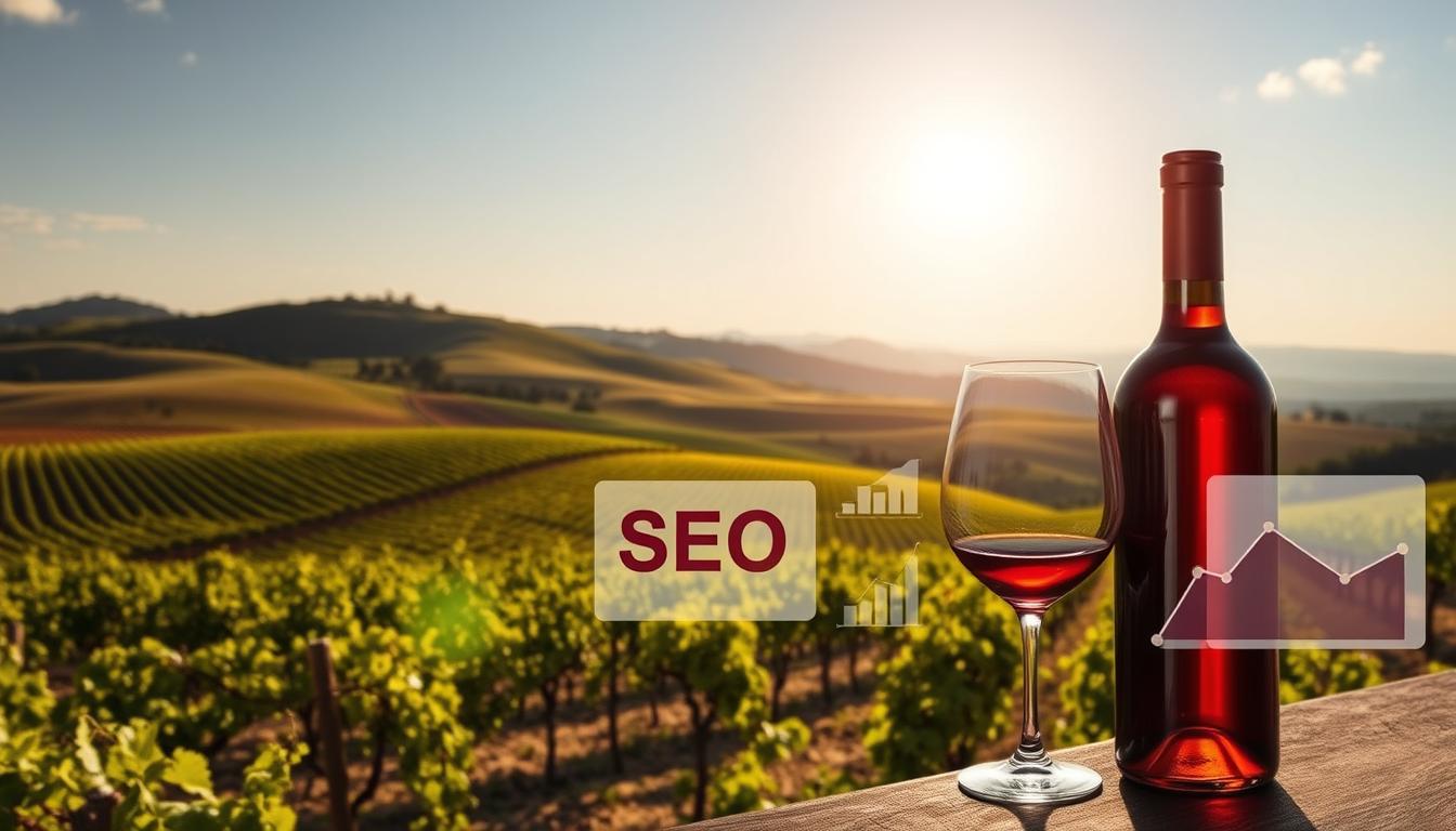 What Is SEO for Wineries