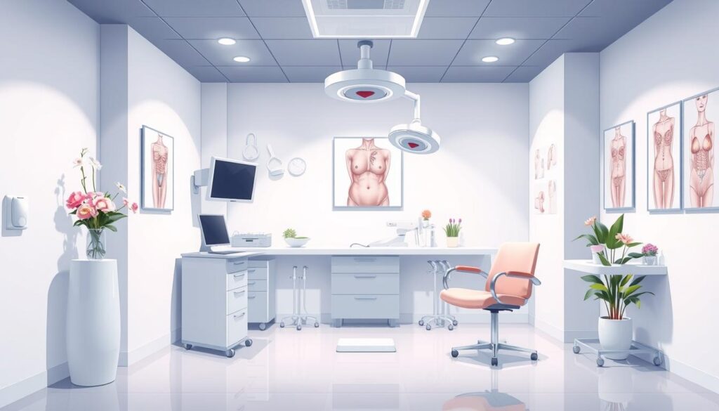 breast implant surgery near me