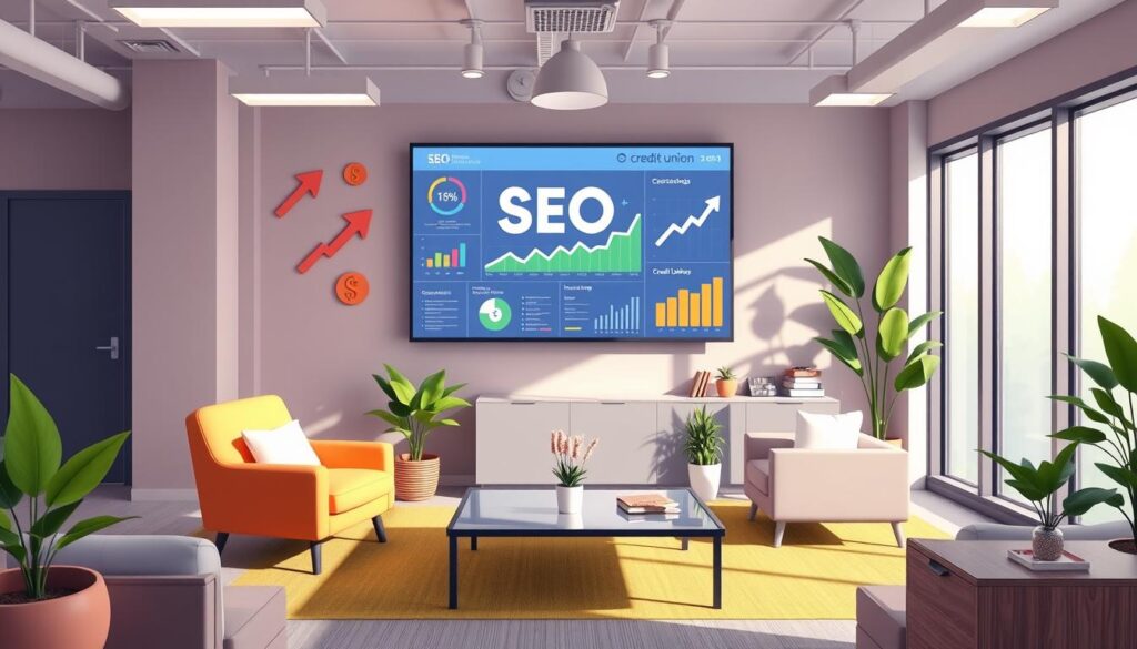credit union SEO strategies