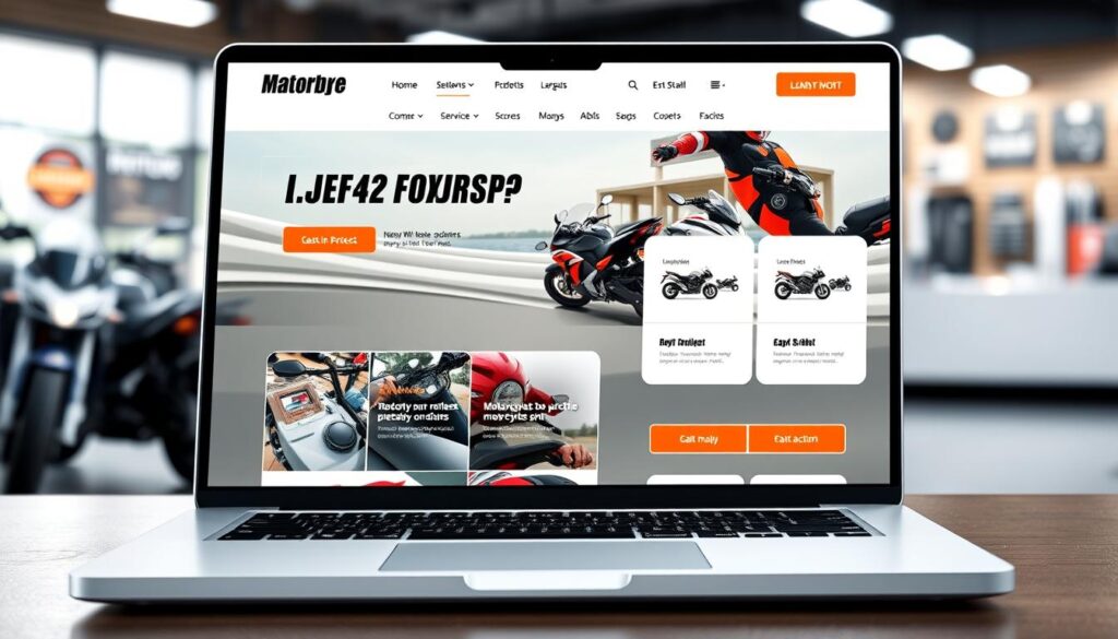 dealer website optimization