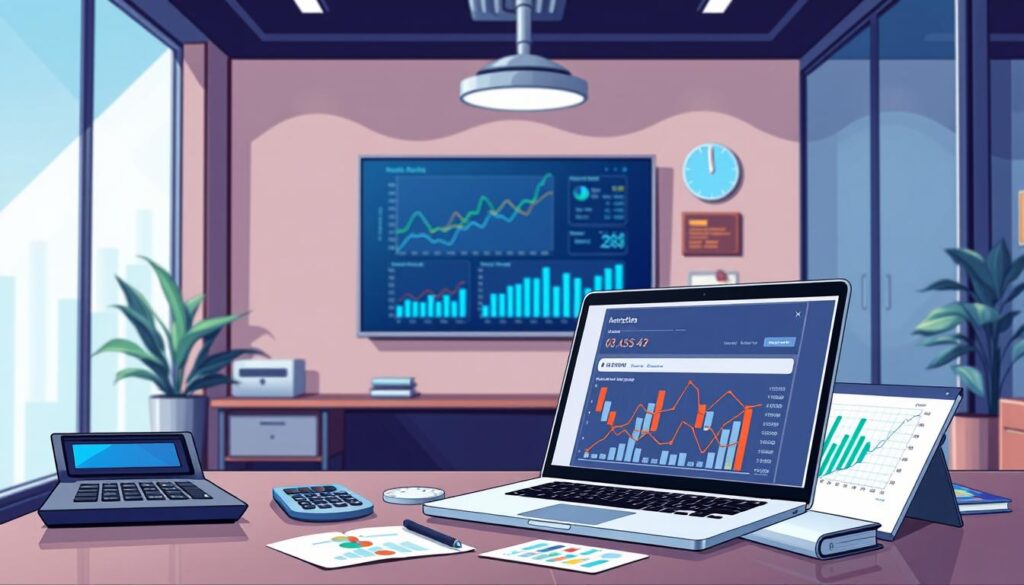 digital marketing for financial advisors