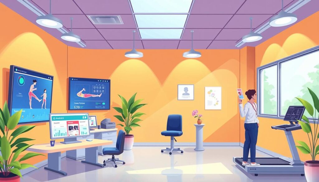 digital marketing for physical therapy clinics