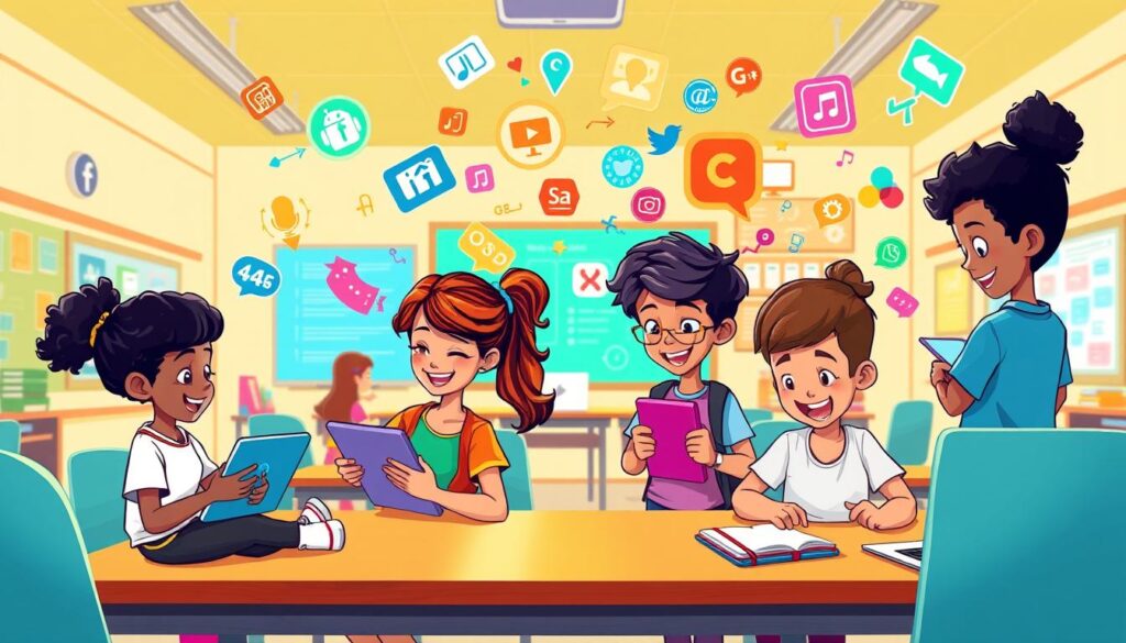 digital marketing for schools