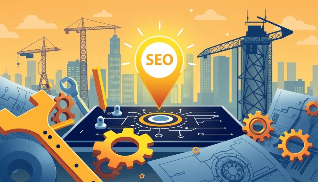 engineering SEO