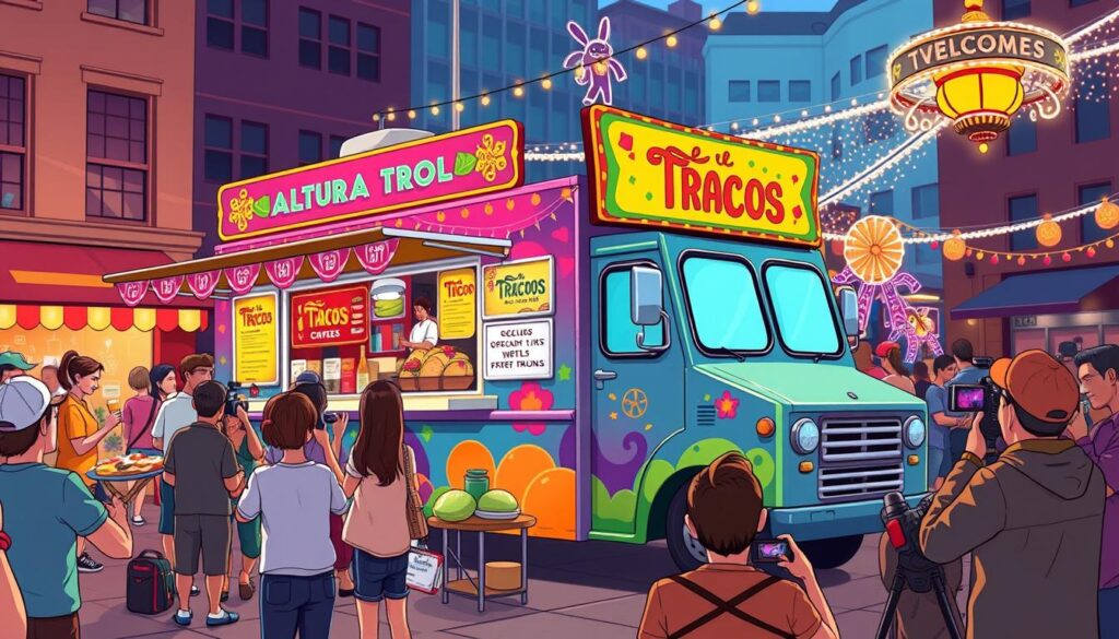 food truck marketing strategies