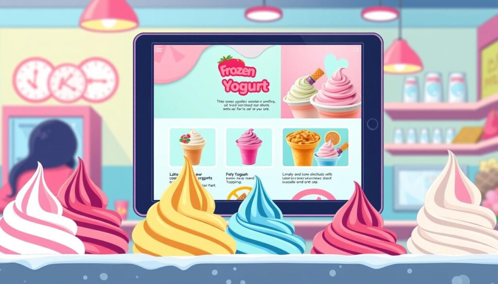 froyo email marketing