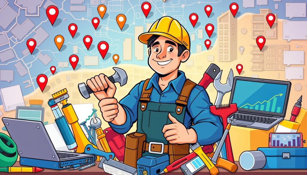 handyman SEO strategies