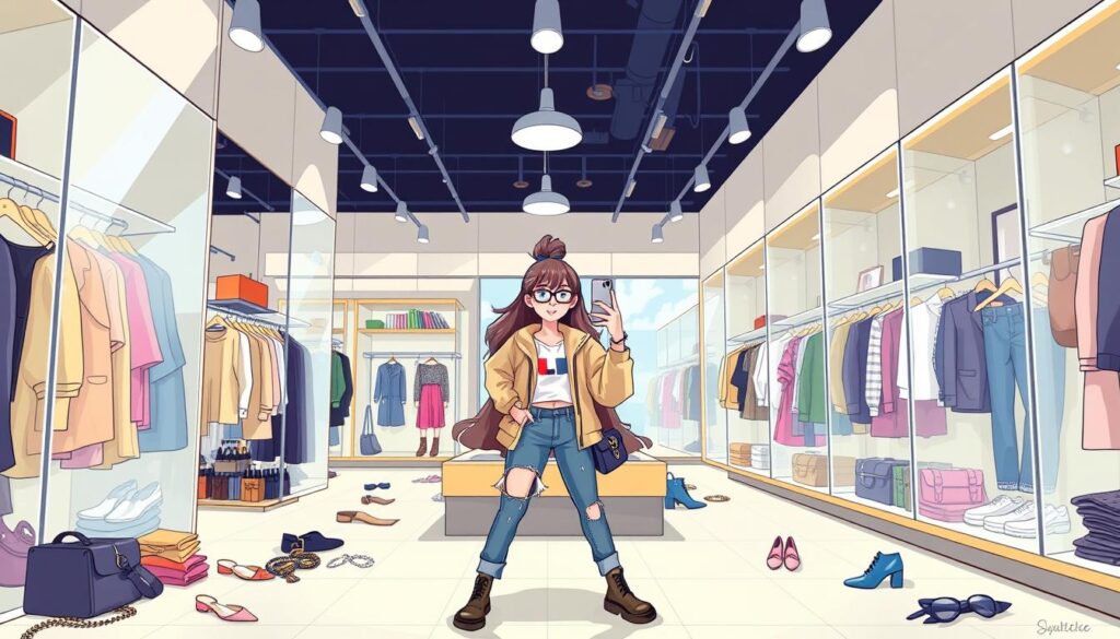 influencer marketing for clothing brands