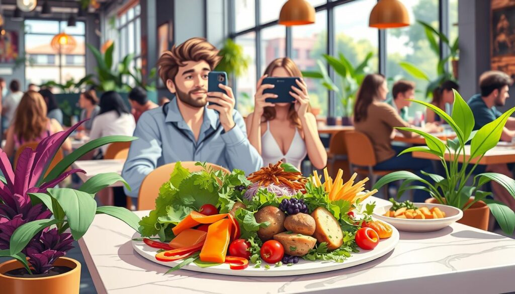 influencer marketing for restaurants