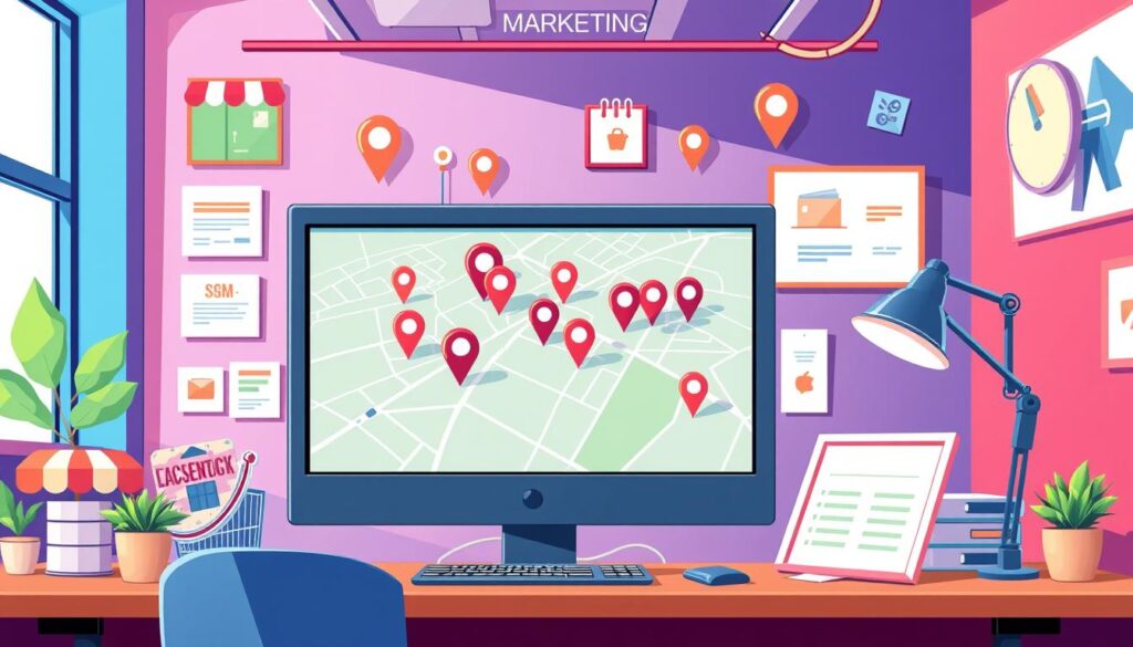 local SEO services on-page strategies