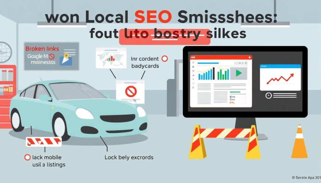 local SEO tips