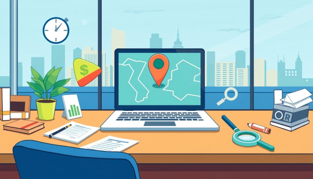 local SEO tips for accounting firms