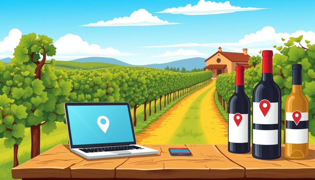 local winery marketing best practices