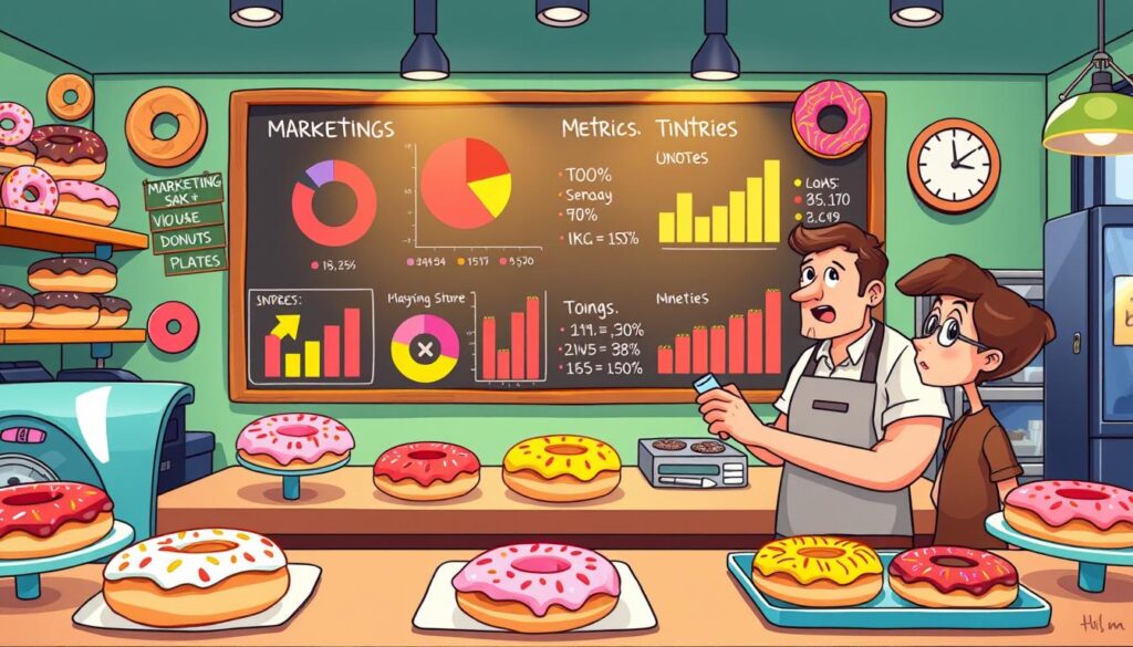 measuring marketing effectiveness