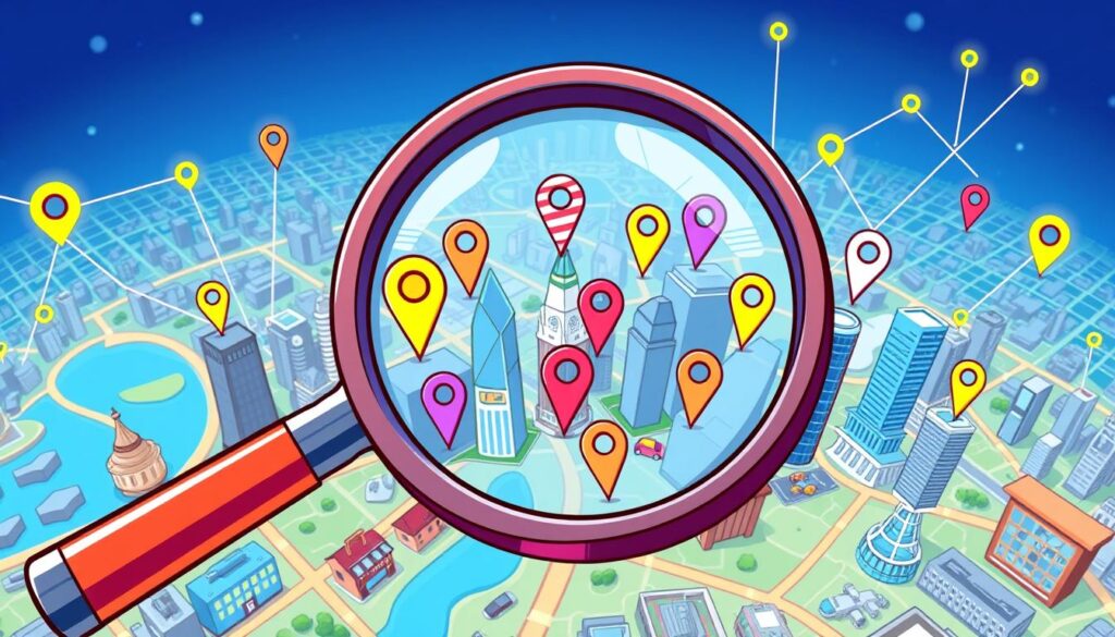 optimizing local SEO