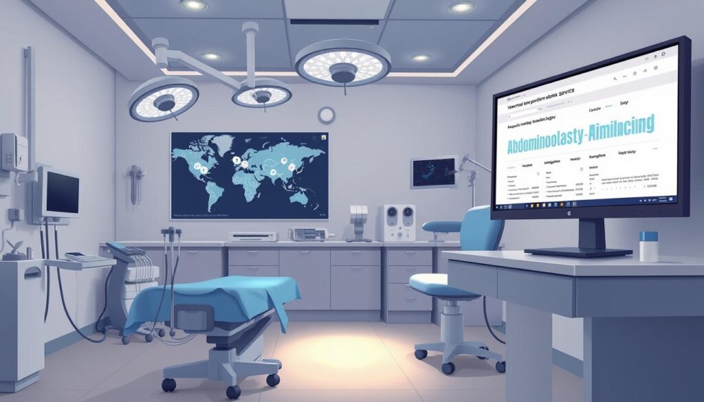 optimizing tummy tuck services with local SEO