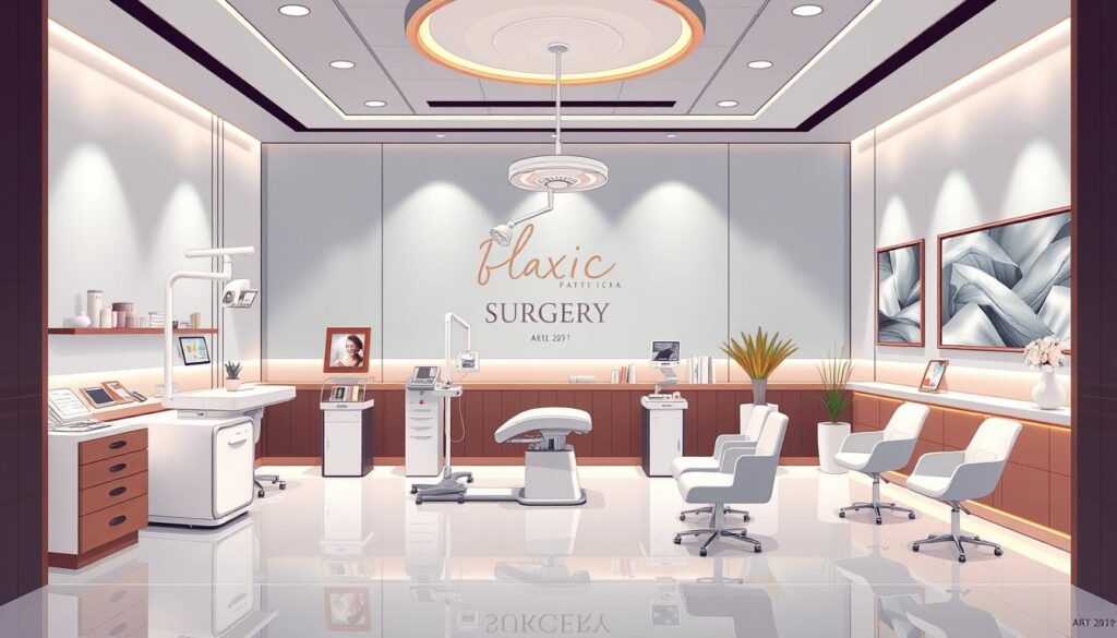 plastic surgeon branding strategies