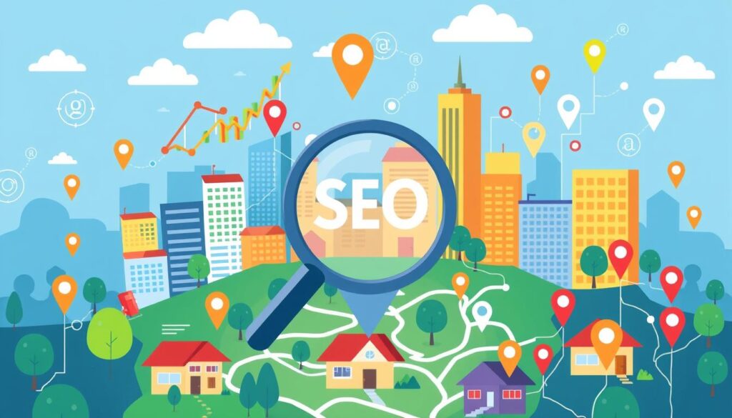 real estate SEO strategies