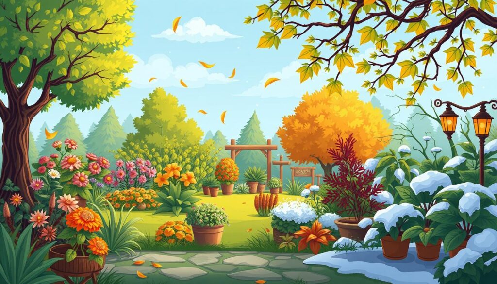 seasonal marketing strategies