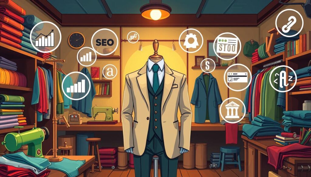 tailor SEO strategies