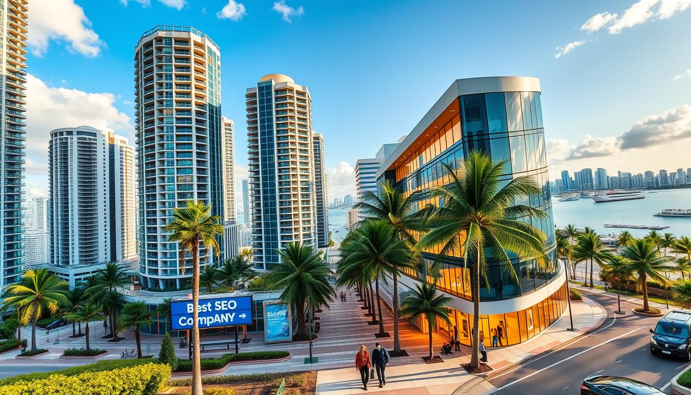 Best SEO Company Miami