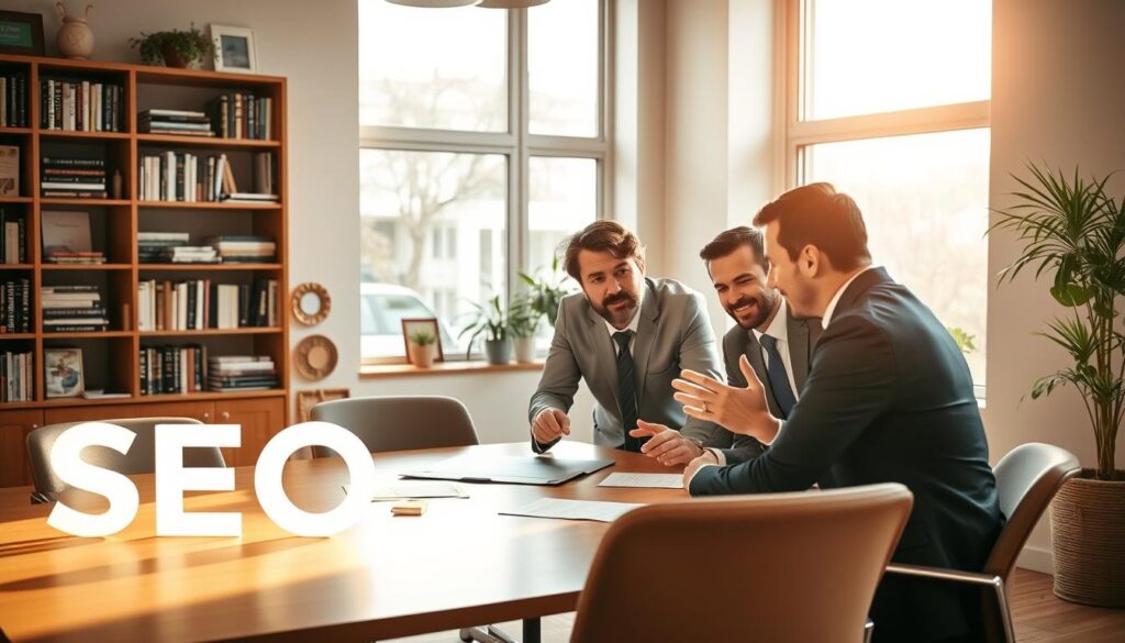 Best SEO consultants Durham