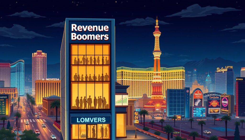 Best SEO services in Las Vegas