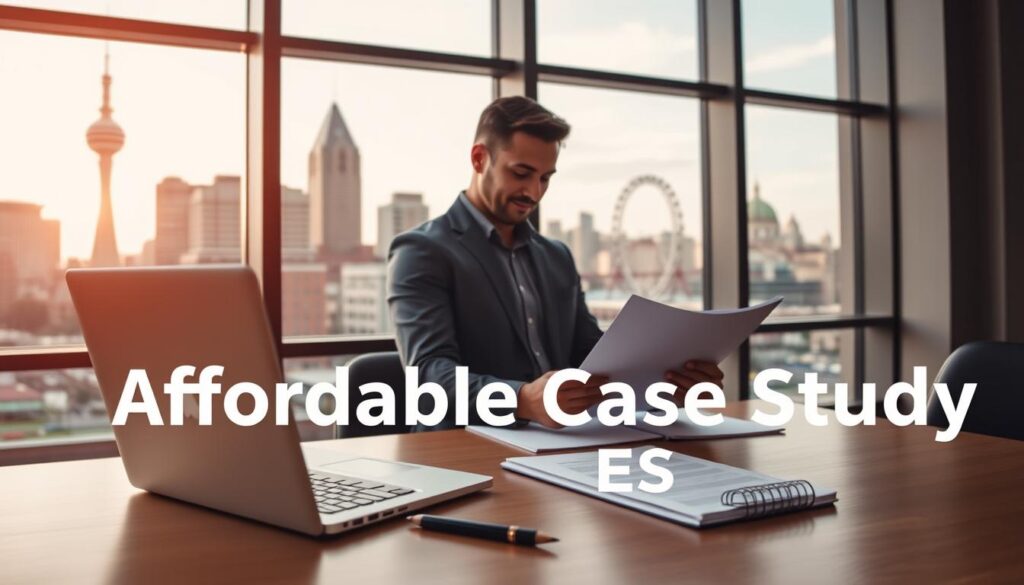Case Study on Affordable SEO Services Cincinnati