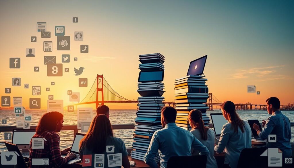 Content Marketing Chesapeake