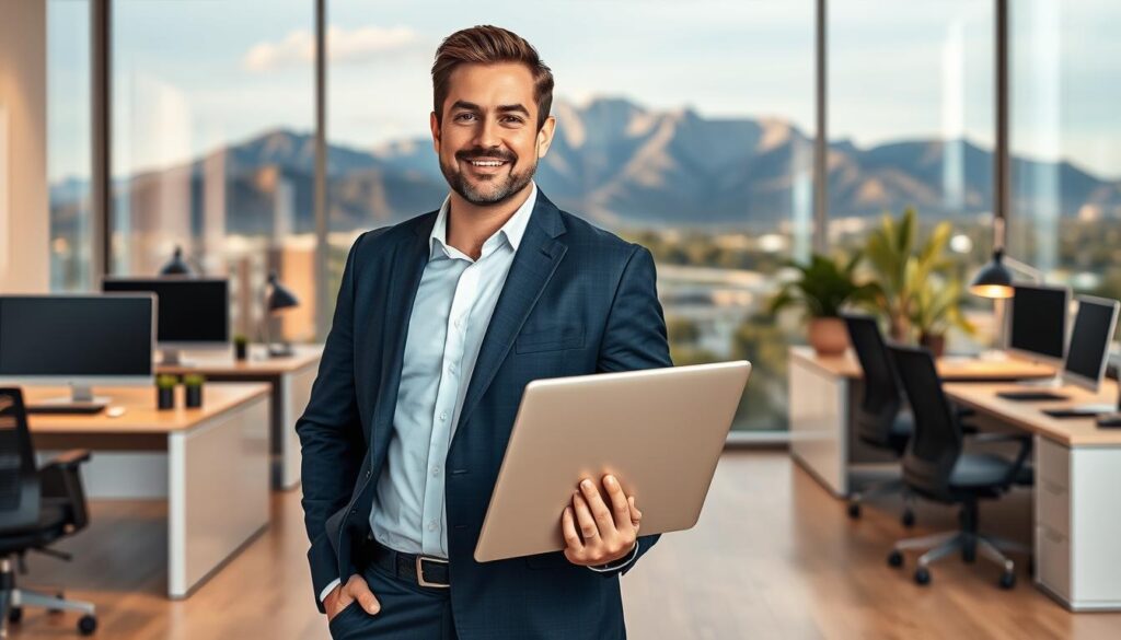 El Paso SEO consultant
