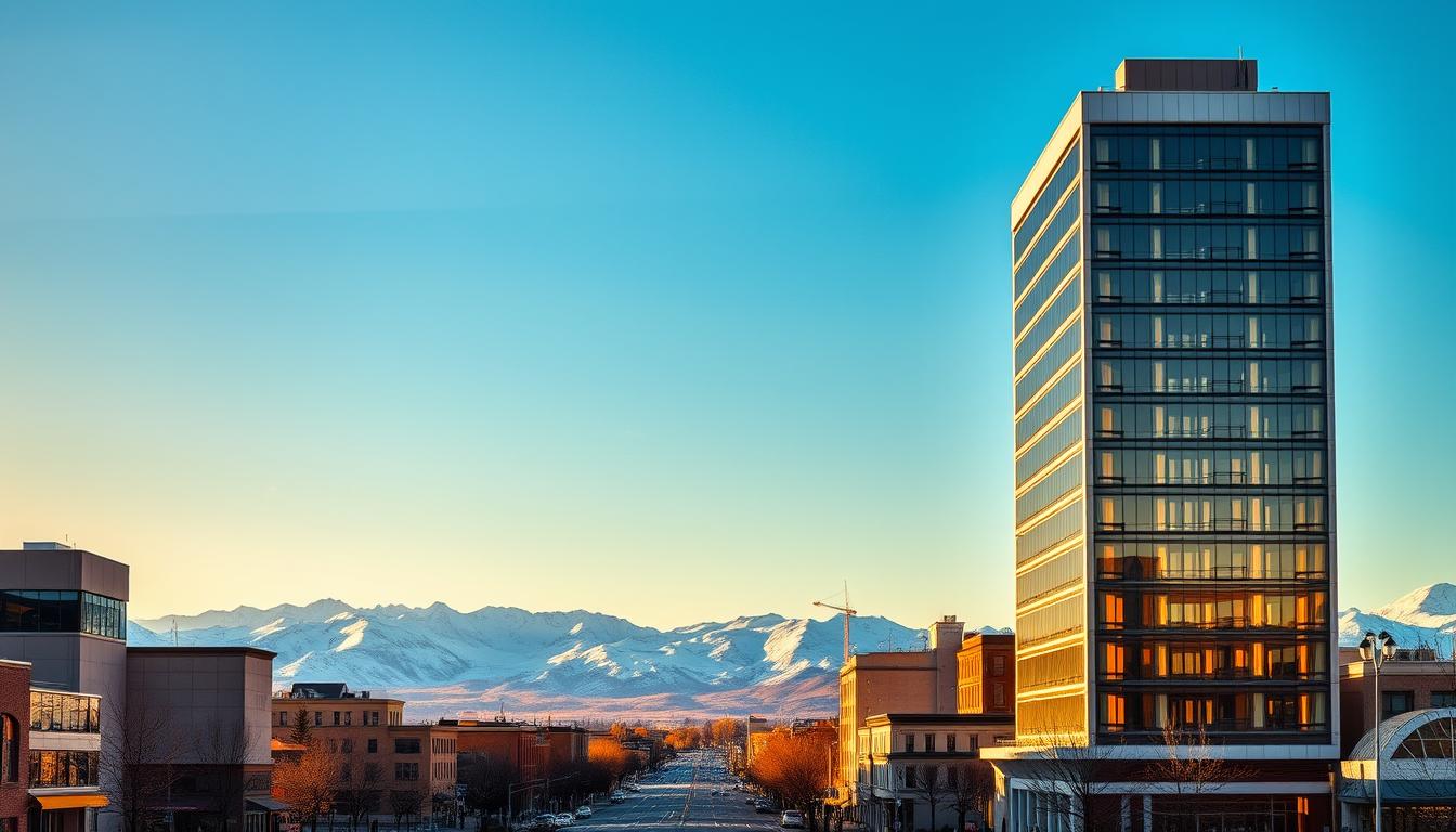 Expert SEO Services In Anchorage, AK