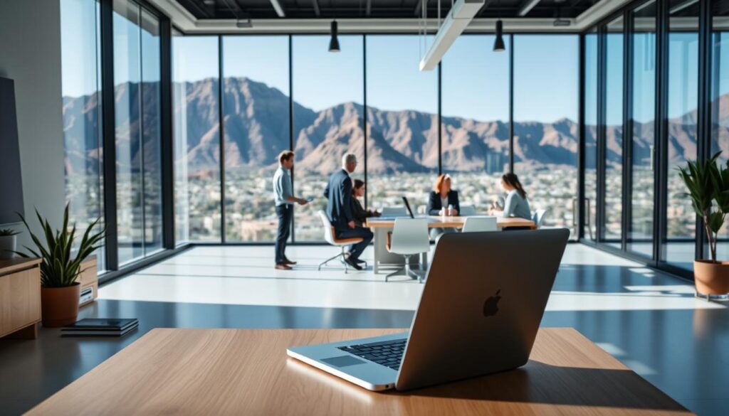 Henderson NV SEO company
